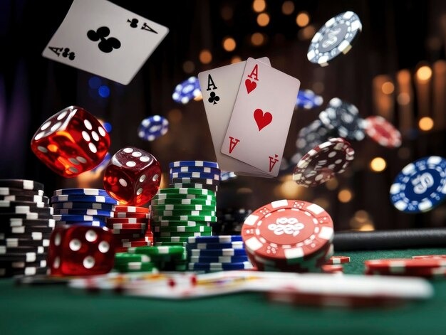 8bdm mobile gaming